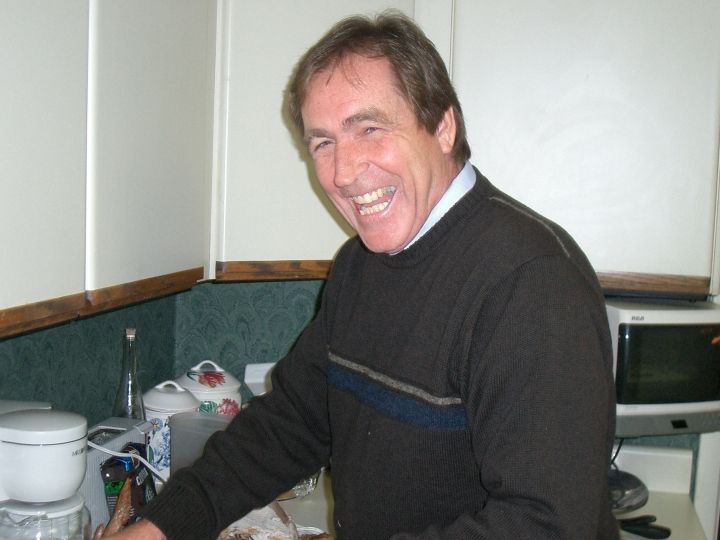 John J. Boyle - Class of 1964 - Cardinal Dougherty High School