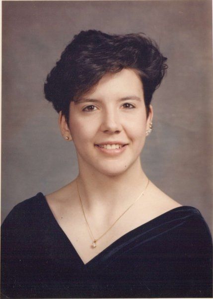 Jennifer Flynn - Class of 1987 - Cardinal Dougherty High School