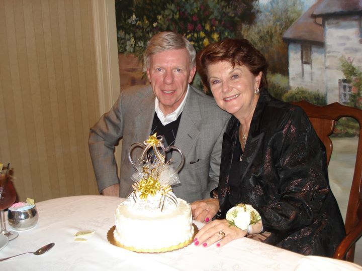 Ray Murphy - Class of 1960 - Cardinal Dougherty High School