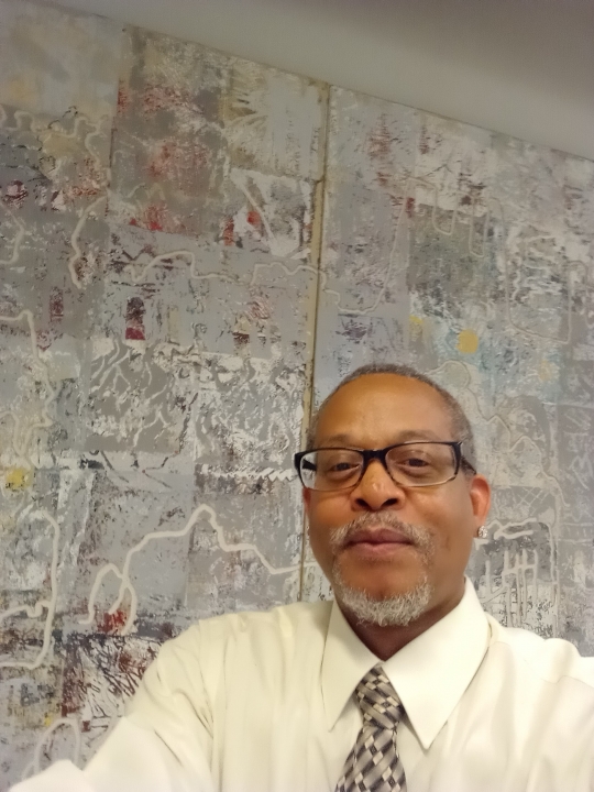 Ronald Harley - Class of 1986 - Cardinal Dougherty High School