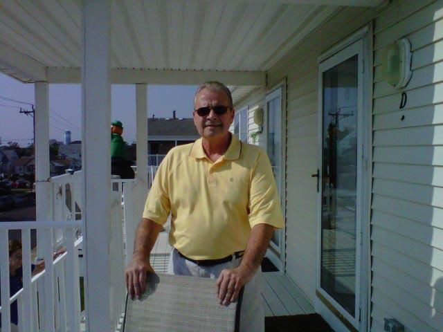John Schoenig - Class of 1964 - Cardinal Dougherty High School