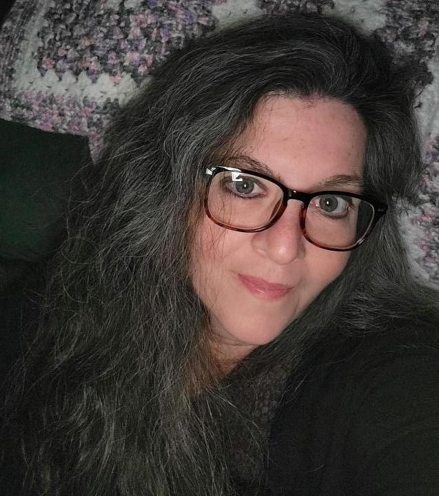 Joanne Power - Class of 1988 - Cardinal Dougherty High School