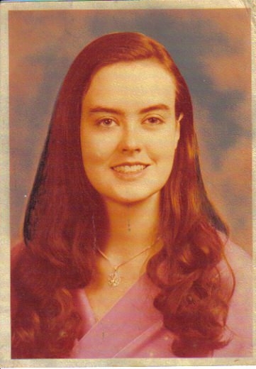 Karen-Rose Mc Fadden - Class of 1975 - Cardinal Dougherty High School
