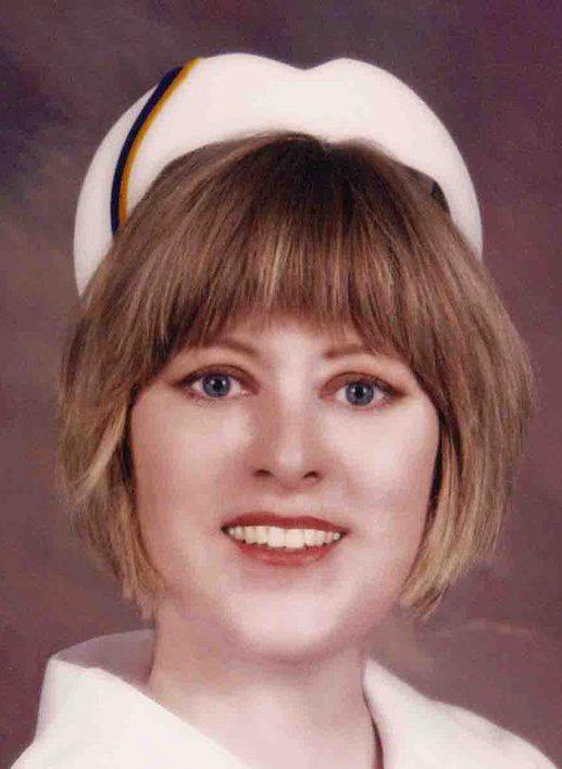 Marie Mellett - Class of 1973 - Cardinal Dougherty High School