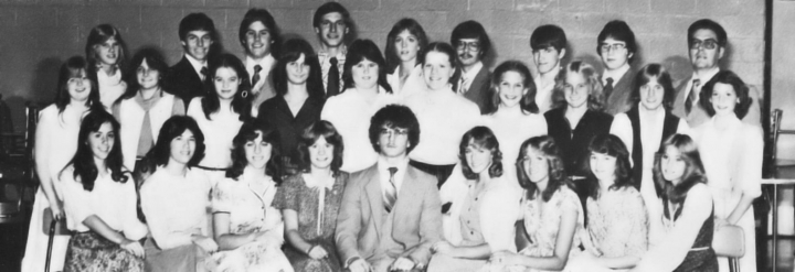 Wolfgang Heidlespatz - Class of 1982 - Cardinal Dougherty High School