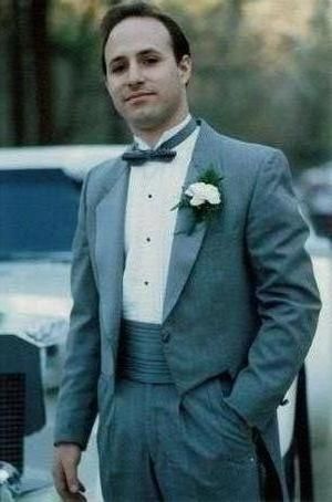 Frank Fusco - Class of 1985 - Cardinal Dougherty High School
