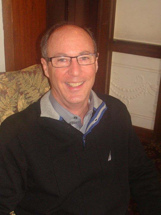 Thomas Mcintyre - Class of 1969 - Cardinal Dougherty High School