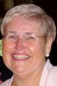 Joyce O'keefe - Class of 1963 - Cardinal Dougherty High School
