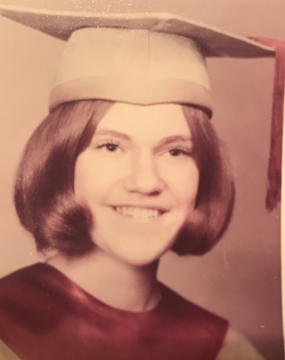 Susan Harrison - Class of 1973 - Cardinal Dougherty High School