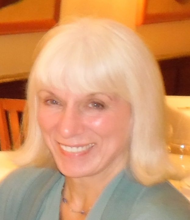 Diane Hamilton Burrus Pomponi - Class of 1965 - Cardinal Dougherty High School
