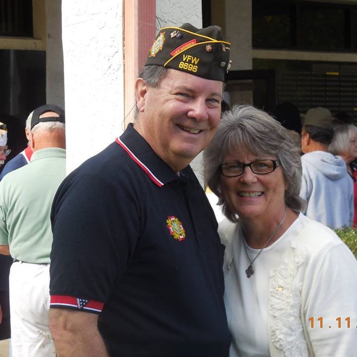 Michael Fay - Class of 1969 - Cardinal Dougherty High School