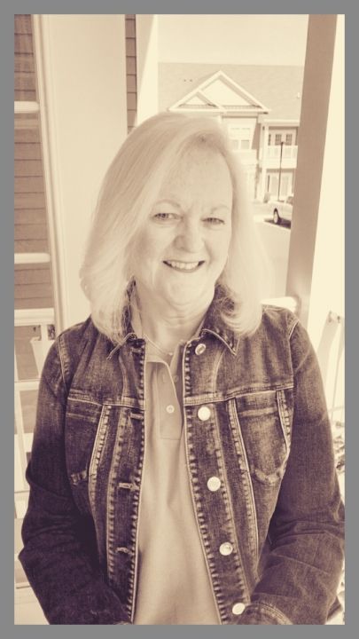 Elaine Metague - Class of 1968 - Cardinal Dougherty High School