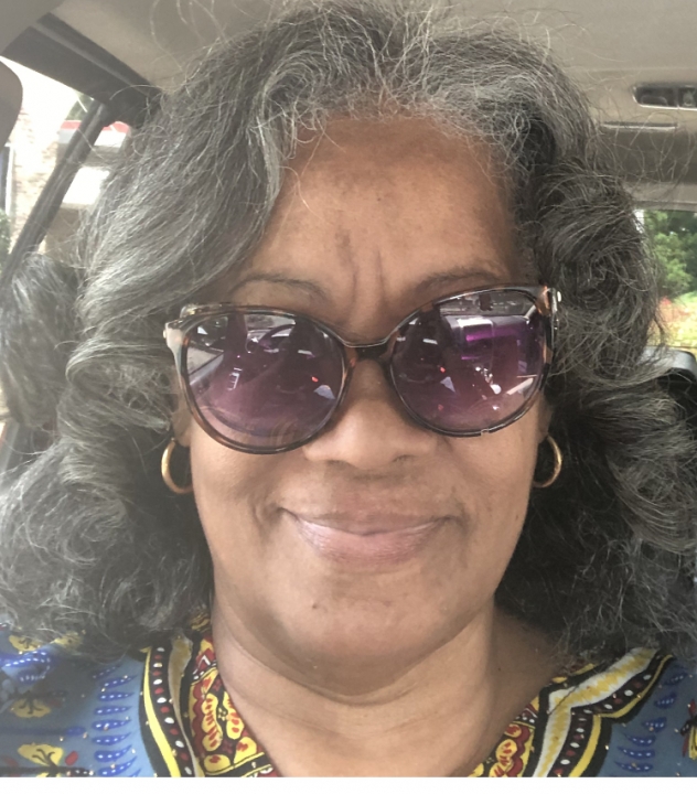 Stacey Stancia Rosa - Class of 1974 - Cardinal Dougherty High School