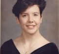 Jennifer Flynn, class of 1987