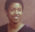 Evelyn Rosa, class of 1978