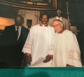 Raymond Roberts