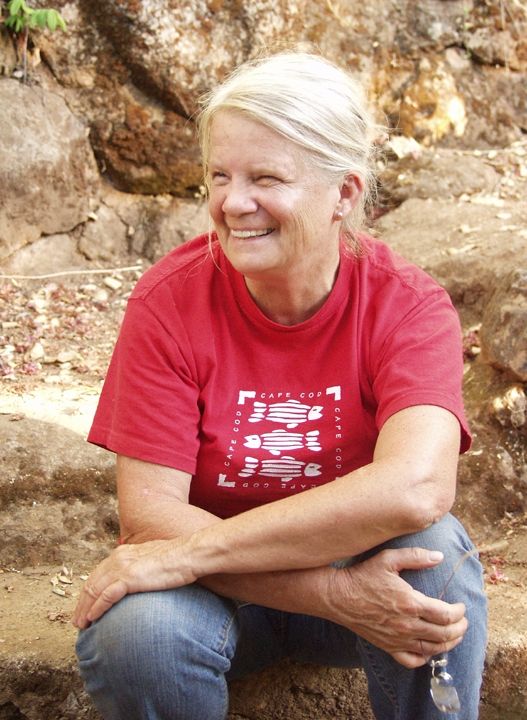 Elin Hansen - Class of 1966 - Oakland Tech High School