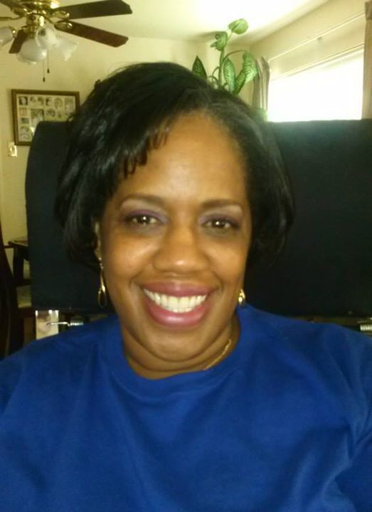 Saundra Hopwood - Class of 1981 - Oakland Tech High School