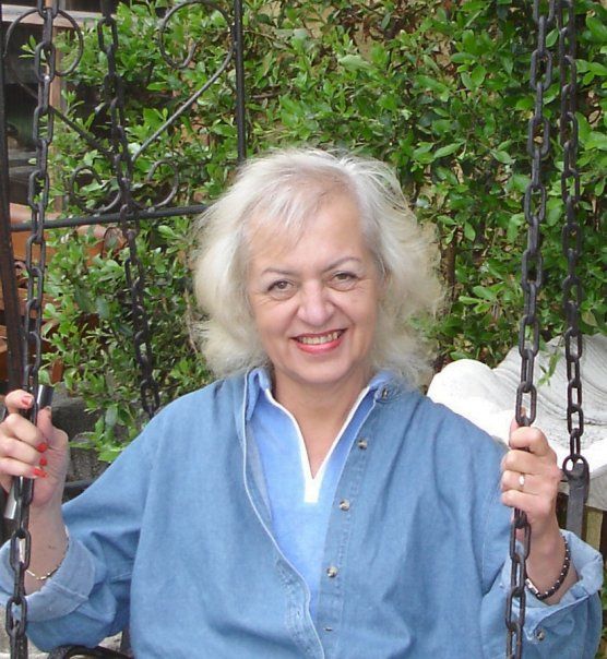 Dolores Field - Class of 1964 - Oakland Tech High School