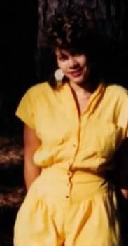 Karyn Jones - Class of 1987 - Oakland Tech High School
