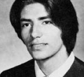 Mark Aguilar, class of 1974