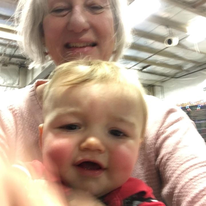 Evelyn Duncan - Class of 1971 - Blackford High School