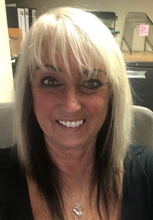 Debbie De Rugeris - Class of 1975 - Campbell High School