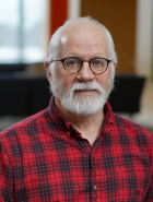 Roger Thompson - Class of 1970 - Campbell High School