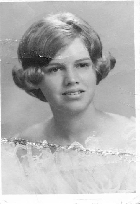 Barbara Heun - Class of 1971 - Big Spring High School