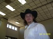 Travis Callaway - Class of 2006 - Big Spring High School