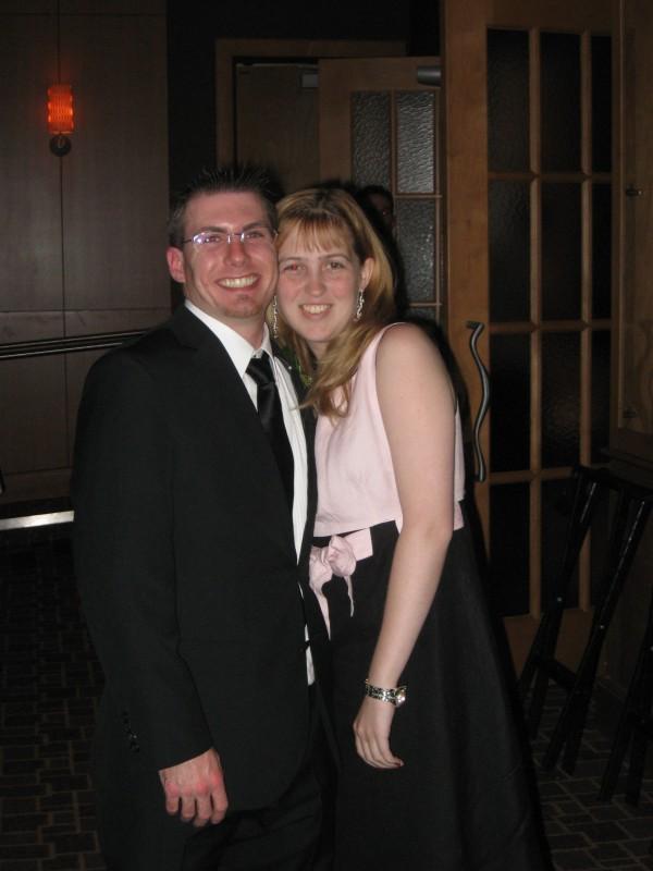 Melody Mcdaniel - Class of 2005 - Big Spring High School