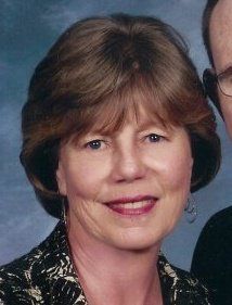 Beverly Foster - Class of 1965 - Big Spring High School