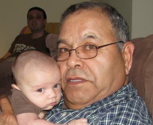 Meliton Arriola - Class of 1969 - Big Spring High School
