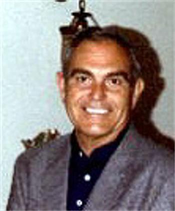 James Tamsitt - Class of 1946 - Big Spring High School