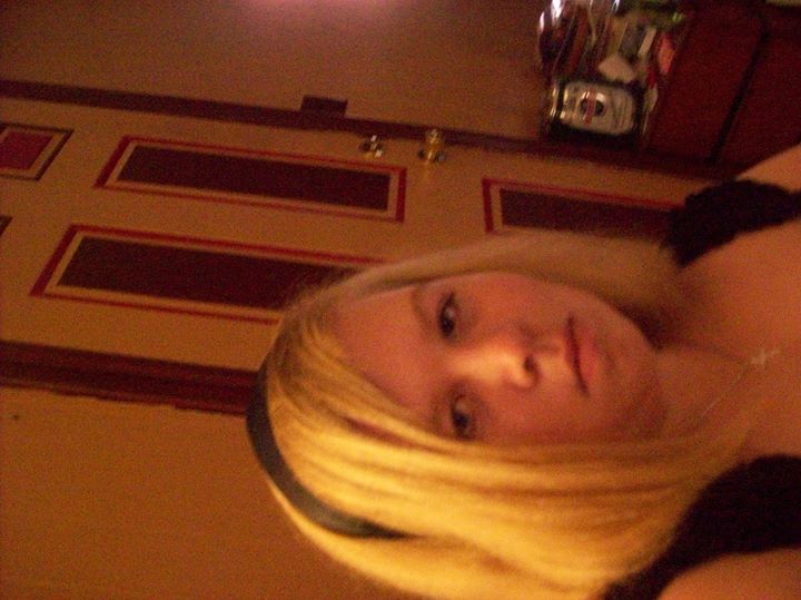 Elizabeth Petersen - Class of 2005 - Big Spring High School