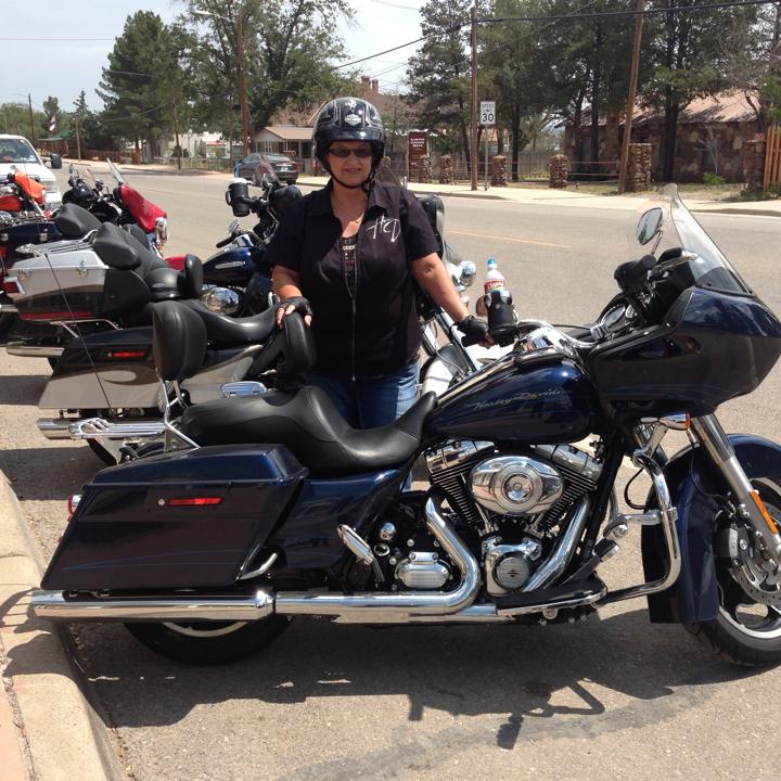 Carolyn Johnson - Class of 1968 - Big Spring High School