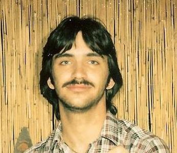 Jeff Hulan - Class of 1981 - Big Spring High School
