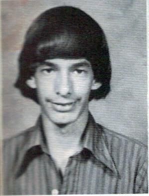 Jimmy Puckett - Class of 1976 - Big Spring High School