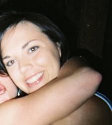 Brittney Barrow - Class of 2003 - Big Spring High School