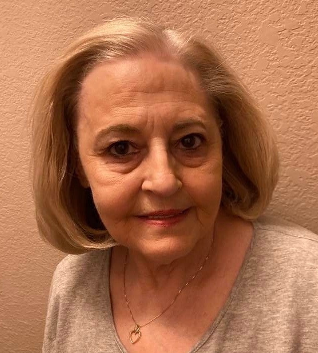 Debbie Tibbs - Class of 1973 - Big Spring High School