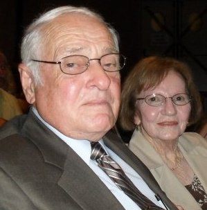 Don Royalty - Class of 1953 - Big Spring High School