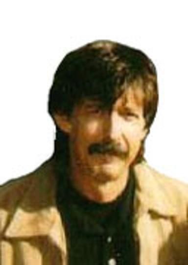 Bill Loftis - Class of 1971 - Big Spring High School