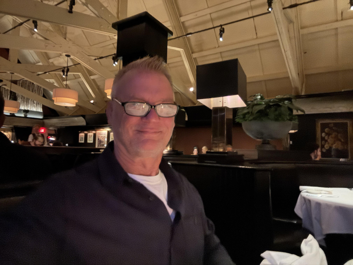 Stan Chlebek - Class of 1977 - Schafer High School