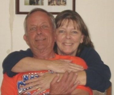 Jude Russell - Class of 1970 - Schafer High School