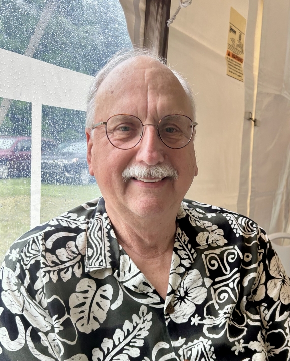 William Klems - Class of 1965 - Schafer High School