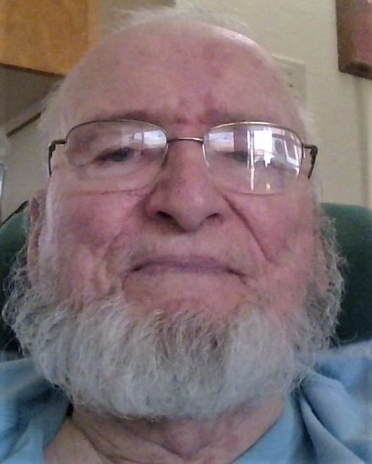 Robert L Pierce - Class of 1962 - Schafer High School