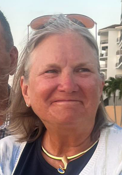 Nancy Horvat - Class of 1977 - Schafer High School