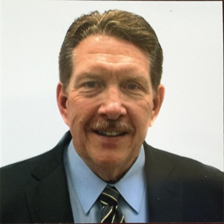 Larry Schmidt - Class of 1972 - Schafer High School