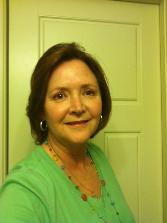 Lisa Neitzel - Class of 1974 - Schafer High School