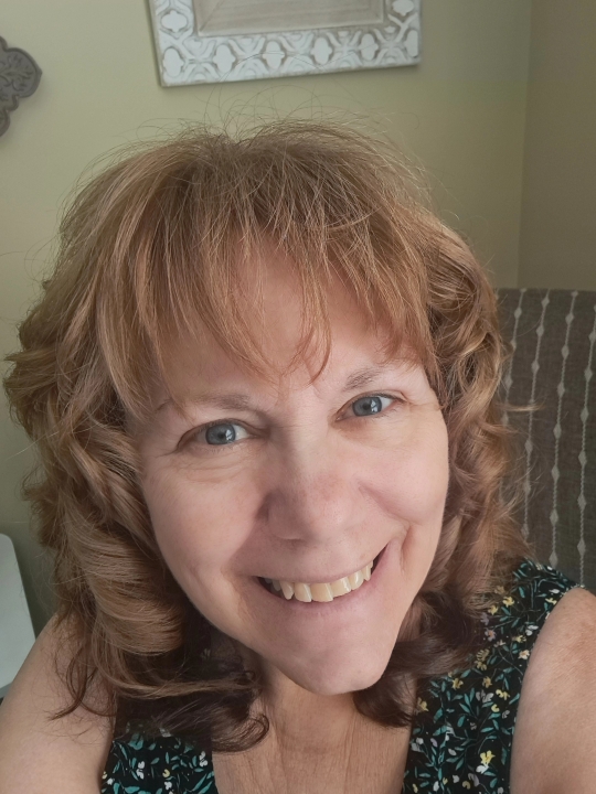Dawn Roell - Class of 1976 - Schafer High School